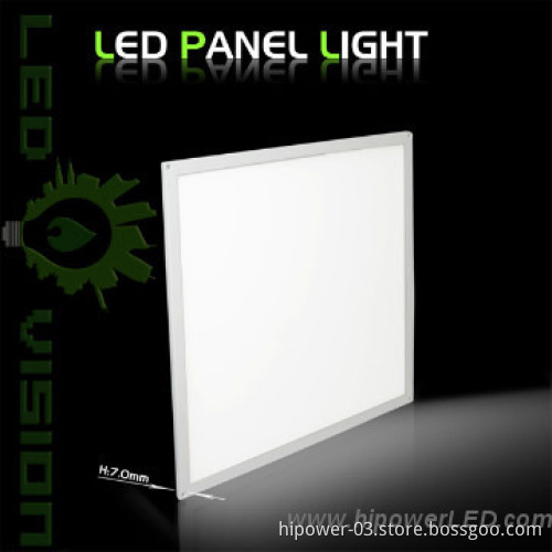 Samsung5630 led panel light 300*300MM 10W CE-LVD, CE-EMC certificates